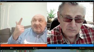 Давай поговорим, о чём-то о былом.