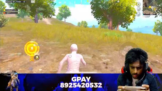 DUO TOURANMENT FOR VALENITES DAY CAN WE WIN?   #ravensharp #tamil #bgmi