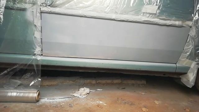 ⚡⚡⚡Как грунтовать, красить и лаковать ЖУЧКИ на рено логан 1, РЕНО сандеро.✨ смотреть онлайн