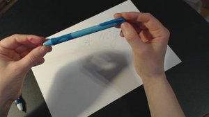 Пишущие инструменты