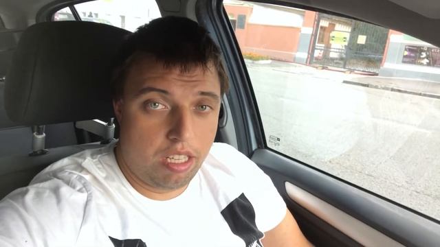 Впечатления о первой половине первого дня Товарной Мафии смотреть онлайн