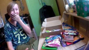 РАЗРЫВНЫЕ КОНФЕТЫ| РАСПАКОВКА АЗИАТСКИХ КОФЕТ С ВАЙЛДБЕРРИЗ!