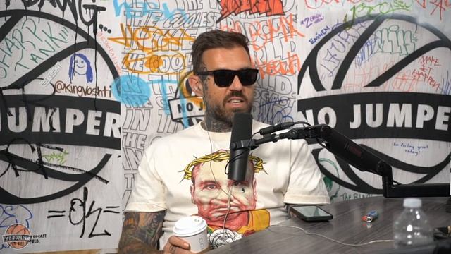 The No Jumper Show Ep. 159