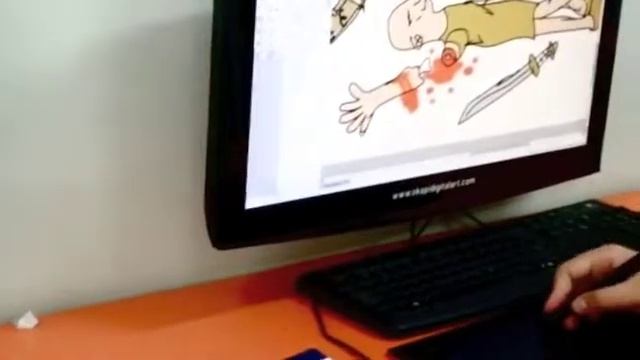 Okapi video 1 смотреть онлайн