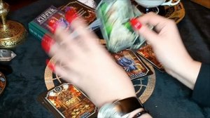 Обзор оракула Киппер от Чиро Марчетти!