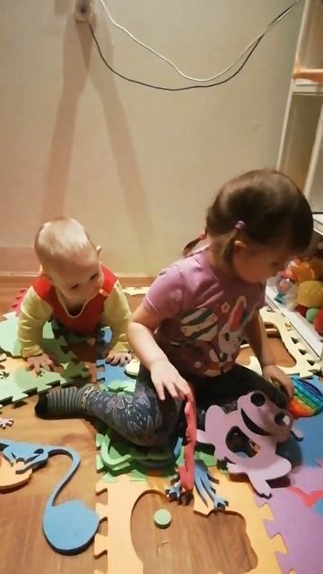 Детишки беспредельщики смотреть онлайн