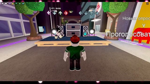 Стрим по играм (Roblox) #6 смотреть онлайн