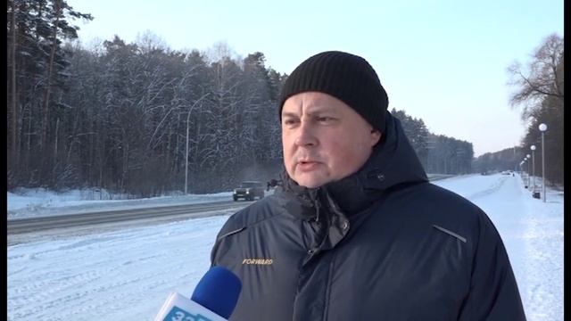 Заречный готовится к «Лыжне России – 2025»