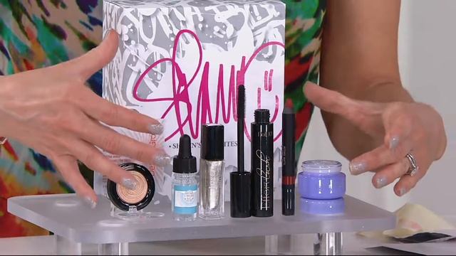 QVC Beauty Shawn's Favorites 7pc.Collection Auto-Delivery on QVC смотреть онлайн