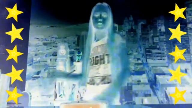 "Backwards Rabbit" Фанатское видео смотреть онлайн