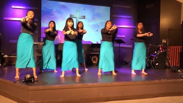 Kan Van Nun (Falam Pathian Hla lam sal mi, Arizona Falam Christian Church Mino ) смотреть онлайн