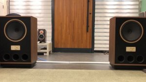 tannoy legacy arden  讓音樂陪你