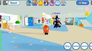 Покупаю костюм охранника Игра в кальмара Twilight Daycare