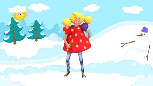Самый БОЛЬШОЙ Сборник песенок - все серии подряд Kukutiki kids funny cartoons toddlers