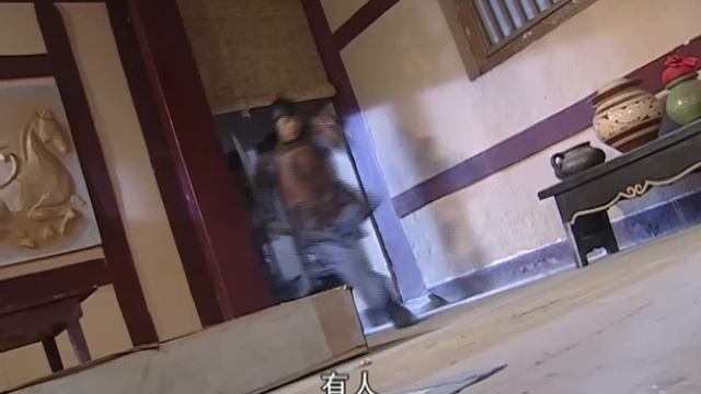 小夥找算命先生測字，但不遵從先生指點，結果大禍臨頭！ #古裝 #電視劇 #movie смотреть онлайн