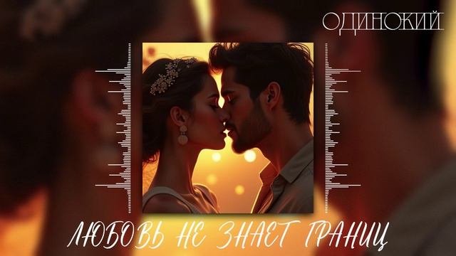 Моя любовь не знает границ. Моя любовь не знает границ. Для любви нет преград. Моя любовь не знает границ. Любовь не знает границ.
