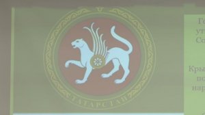 День Герба Татарстана: школьники узнали о символике республики на торжественных линейках