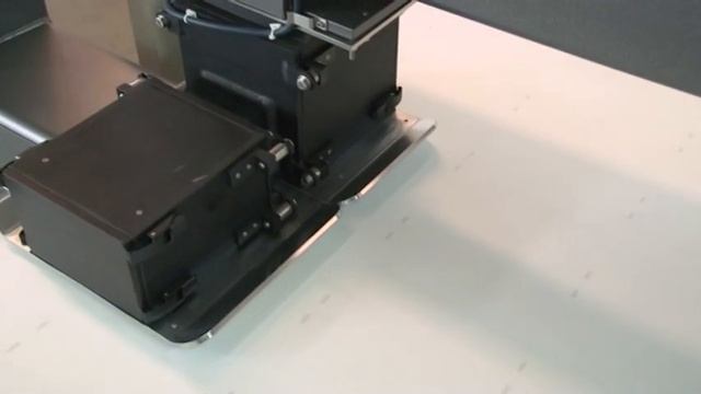 Aseptic Packaging Machine - Tetra Pack смотреть онлайн