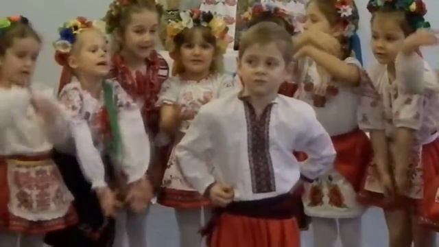 в детском саду смотреть онлайн