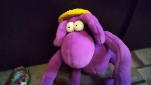 абоба поймала радужную мышь и теперь это его друг смотреть онлайн