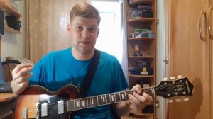 082. ВЕНЯ Д'РКИН - Всё будет хорошо (Кавер и разбор)