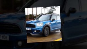 Volkswagen T-Roc vs Audi Q2 vs MINI Countryman