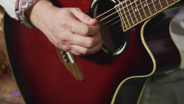 Українська Колядка "В місті Вифлеємі" Ігор та Андріана Артемяк. Всіх Вітаємо з Різдвом Христовим!! смотреть онлайн