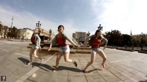 Band ODESSA   Нарисовал best version