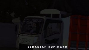 SHARE LIVERY CUSTOM TRUCK GIGA ISUZU EURO 4 BY @andryazhari FREE PPL | NO PASSWORD!!