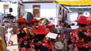 Charanga de Cádiz