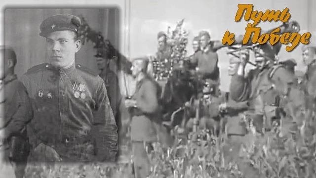 Губарев Николай Тимофеевич
