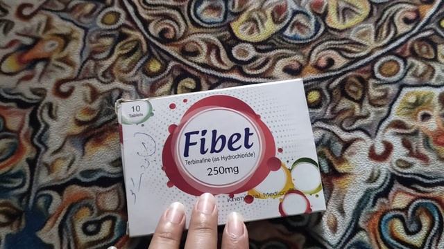 Kia ap jnate hain Fibet 250mg tablet ke fayde/skin allergy aur fungus ke liye best tablet смотреть онлайн