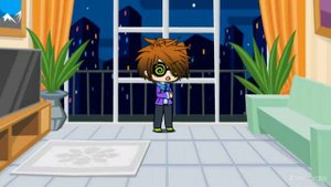 за окном опять дебилы "meme"