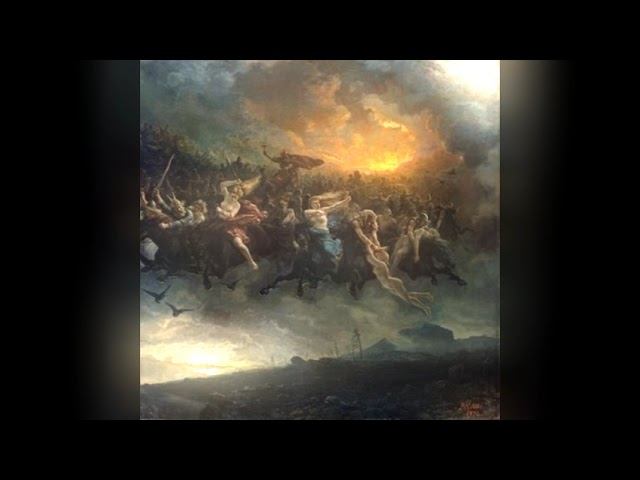 [free] fortuna 812 + o fortuna carmina burana sample archivecore type beat - o fortuna | plague смотреть онлайн