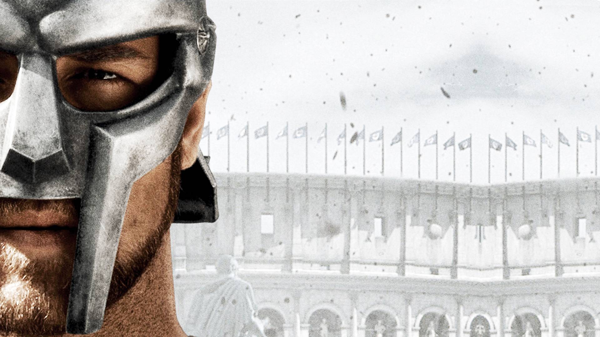 Гладиатор 2 | Gladiator II (2024)