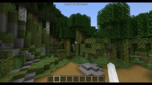 Обзор На Карту Коты-Воители В Майнкрафт!