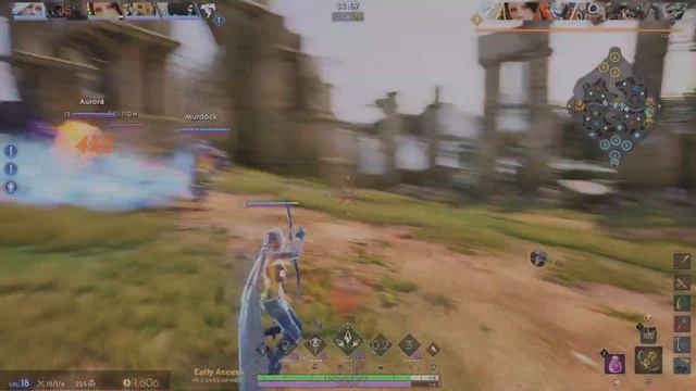 Predecessor Злая Сойка 2 смотреть онлайн