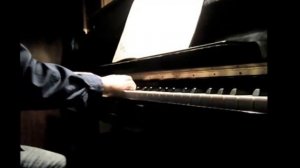 J.S. Bach, Anna Magdalena No. 2, Minuet in G BWV 114 - Piano