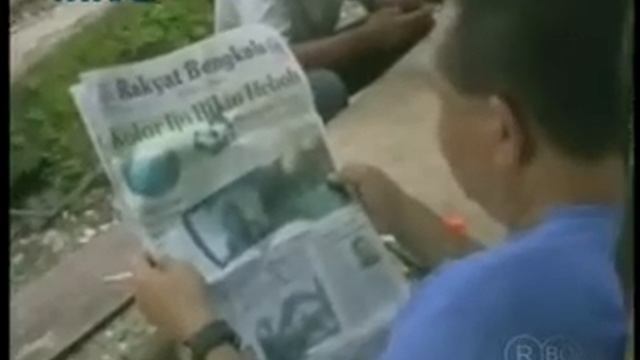 Foto Mesum diduga Gubernur Bengkulu, Berita MNC TV смотреть онлайн