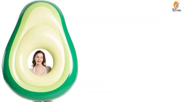 5 Best Pool Floats 2022 смотреть онлайн