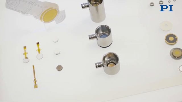 Ultrasound for Industrial Automation