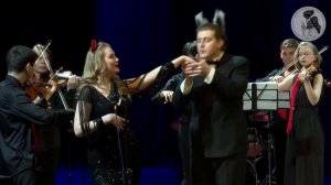 Дж. Россини, “Кошачий дуэт”