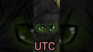 Перевела имена Котов воителей на смайлы и обратно! 😀😃🤣🤣😺😸😹😻😼😽🙀😿😾