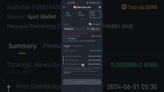 Lista coin #cryptocurrency #binance #airdrop  #megaairdrop