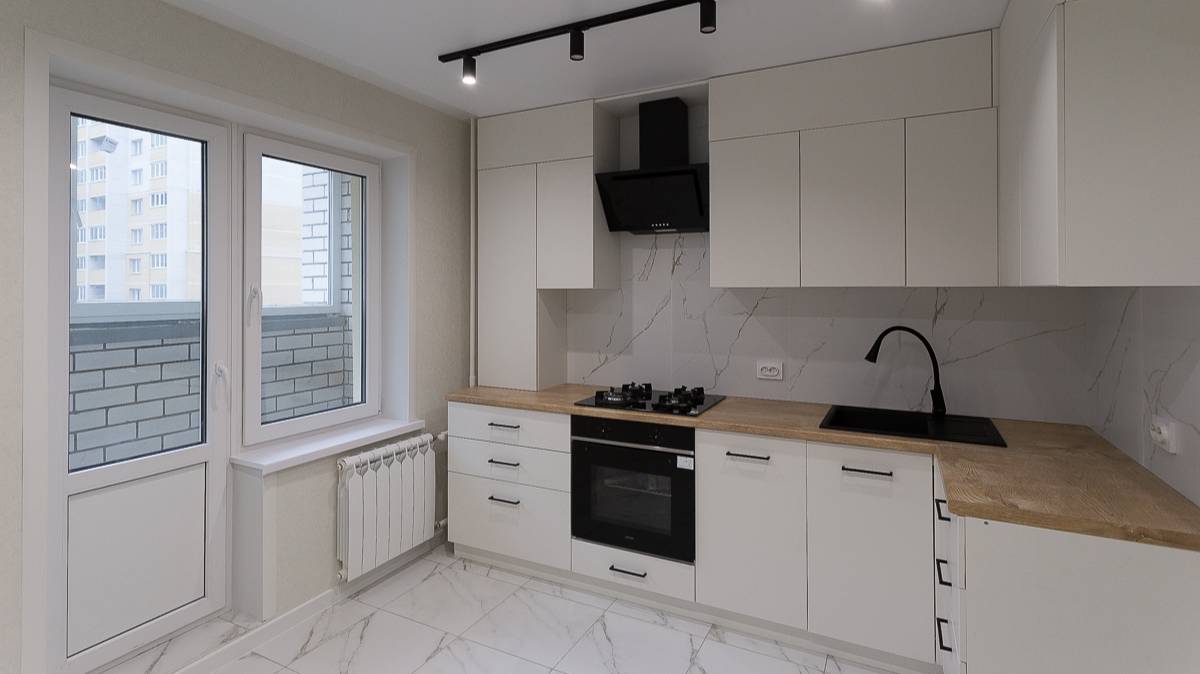 Родионовка 4А смотреть онлайн