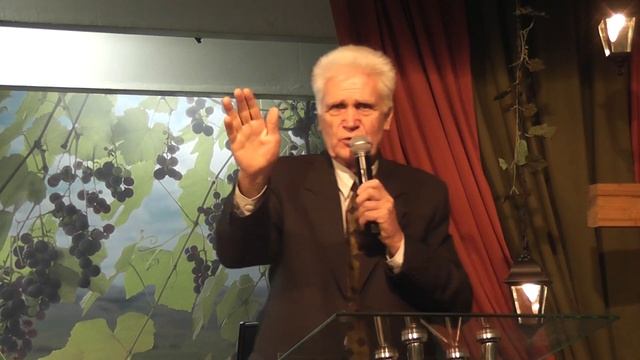 Овцы Пастора (07.10.2012) смотреть онлайн