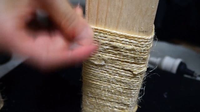 ♥ DIY Small Cat Tree ♥ смотреть онлайн