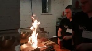 Мастер-класс