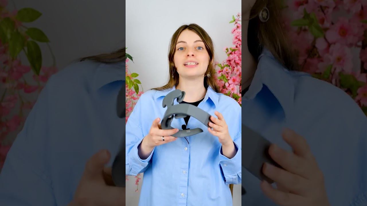 Массажер для шеи с миостимуляцией #shorts #marutaka #beauty #массажер_для_шеи #массаж_шеи смотреть онлайн