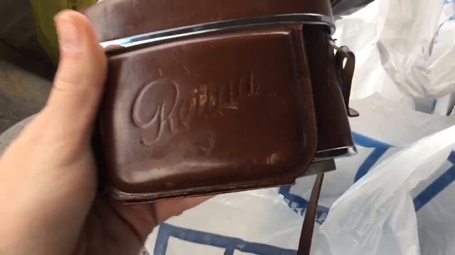 Insane Goodwill Camera Find смотреть онлайн